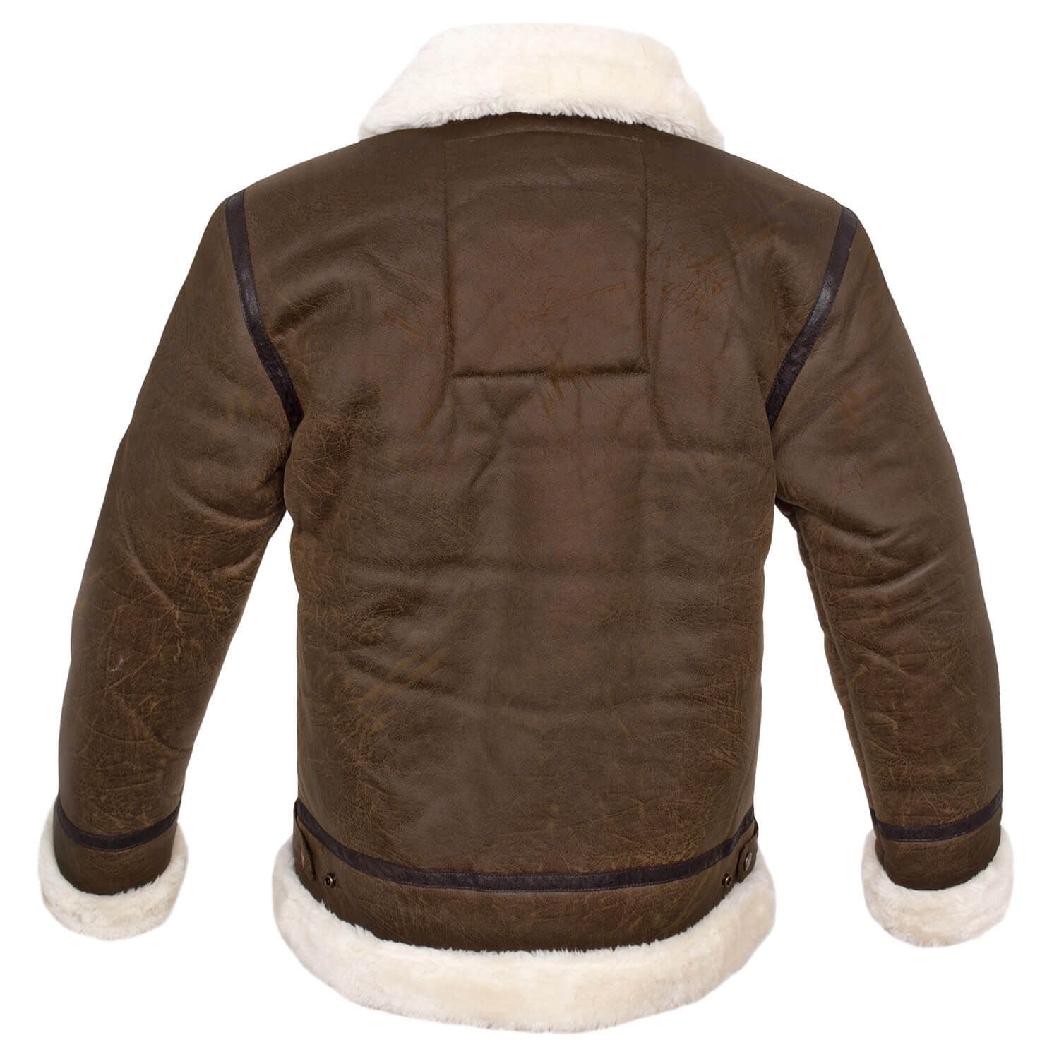 B3 FL Fliegerjacke