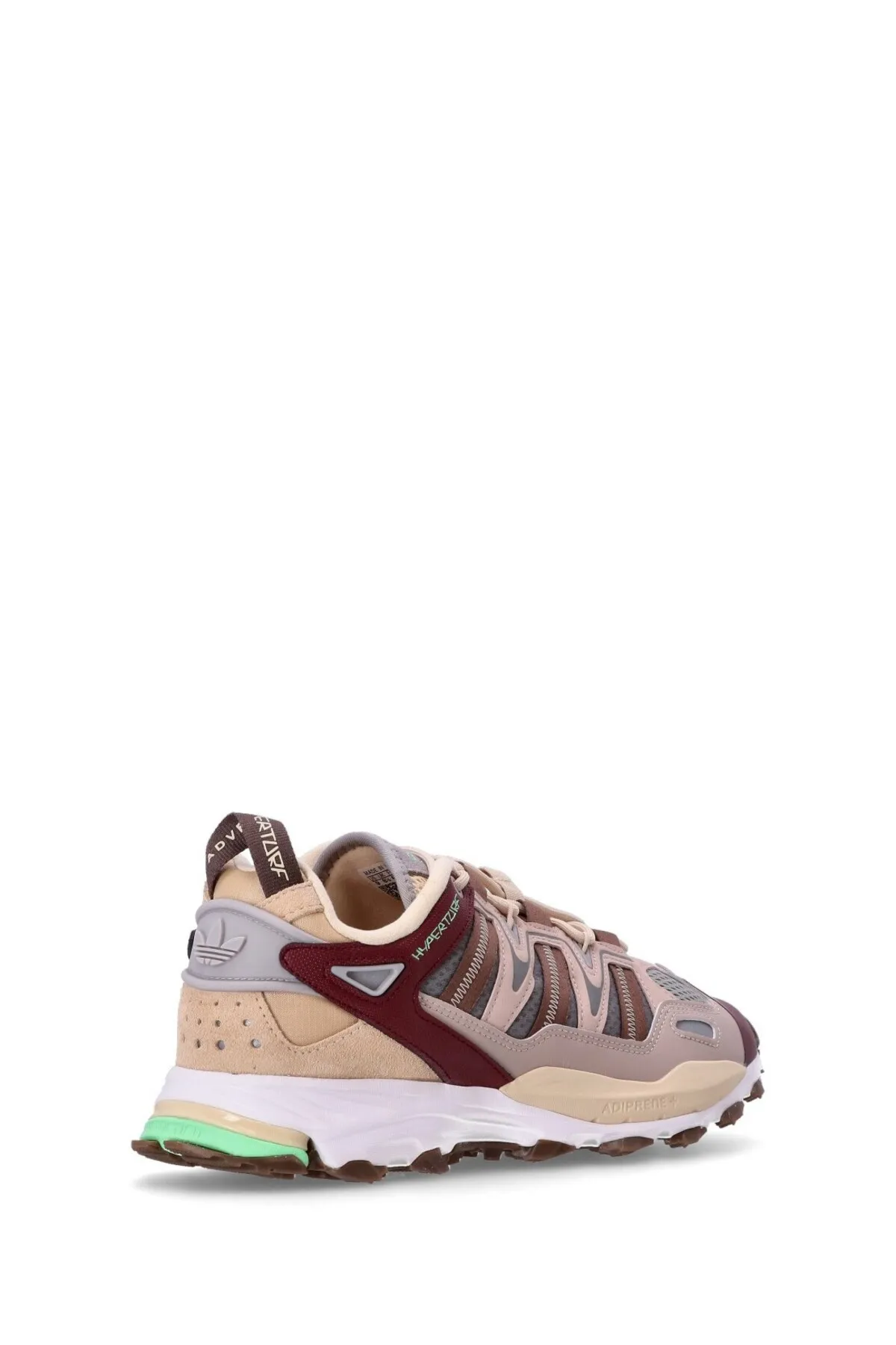 adidas  Sandschichten / Erdschichten / Schattenroter Hyperturf