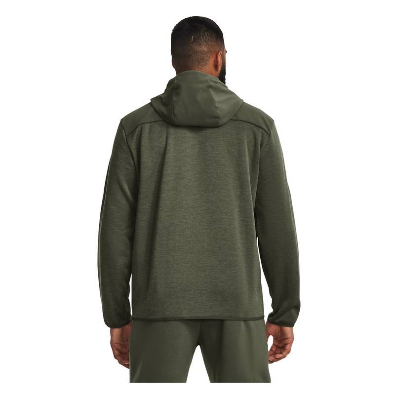 Under Armour Essential Swacket Trainingsjacke Herren