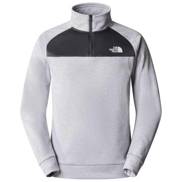 The North Face - Reaxion 1/4 Zip Fleece - Fleecepullover