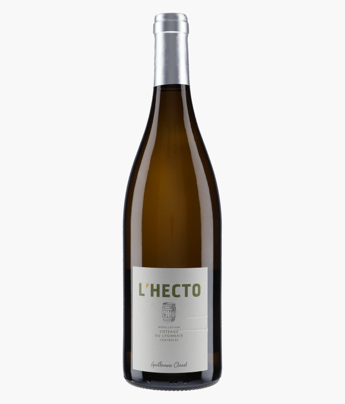 Coteaux du Lyonnais L'Hecto 2020CLUSEL-ROCH