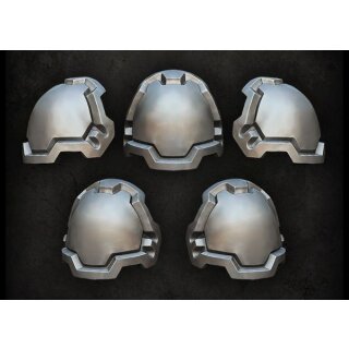 Ranger shoulder pads (5)
