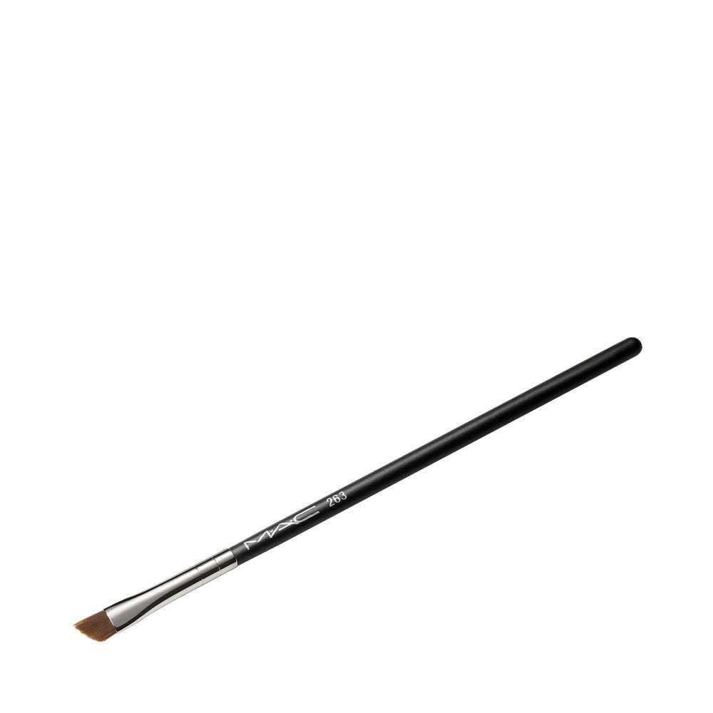 Mac Pinsel  263 Small Angled Brush