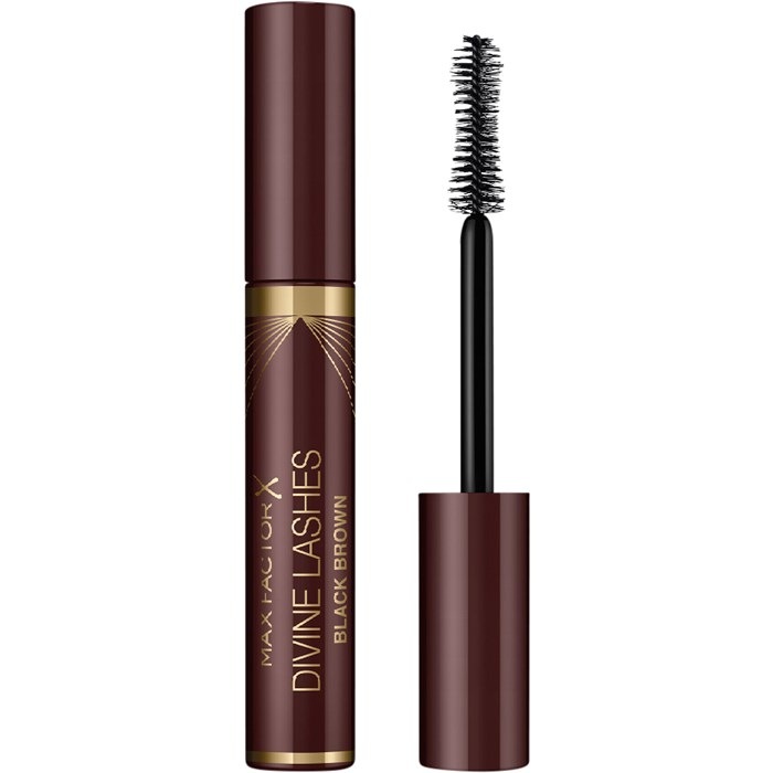 Divine Lashes Mascara