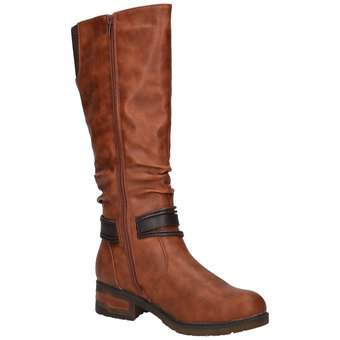 Rieker Stiefel in braun