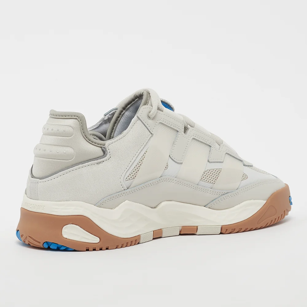 adidas Niteball H06507 / weiss