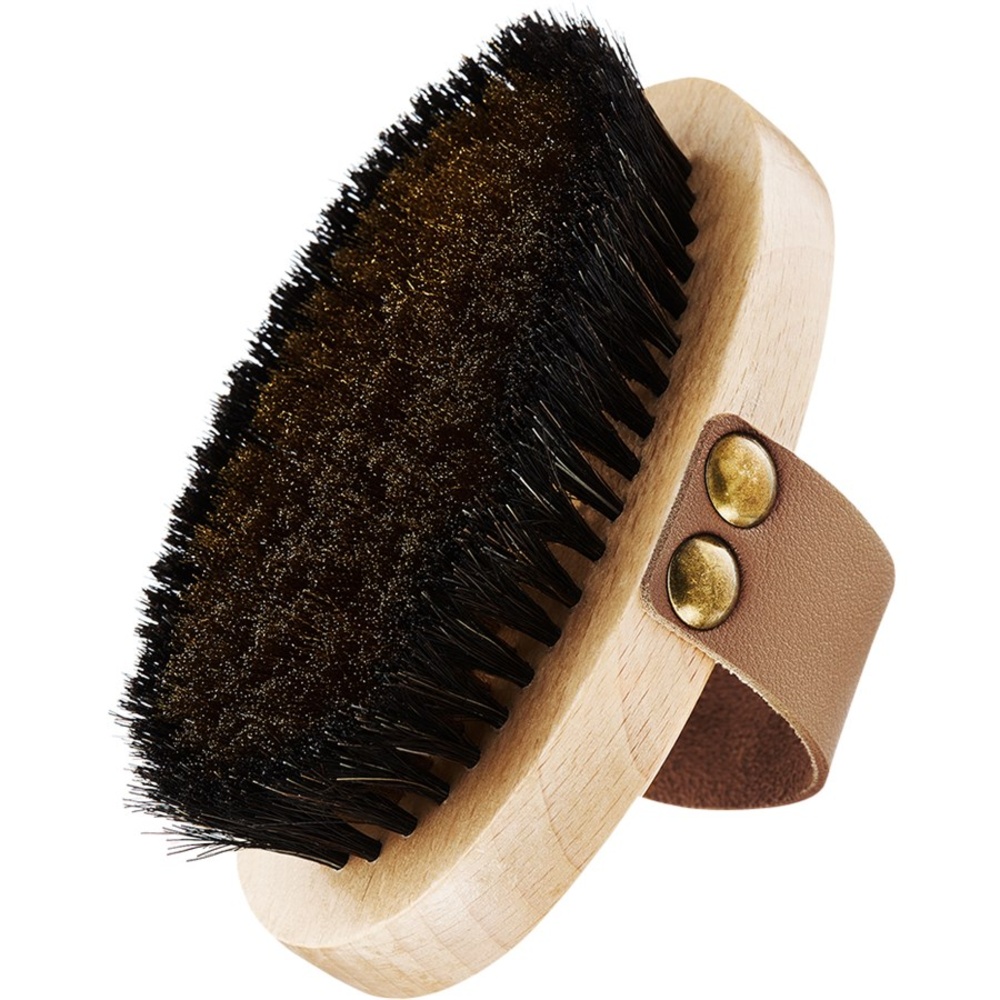 GLOV Ionizing Dry Body Massage Brush Accessoire de massage