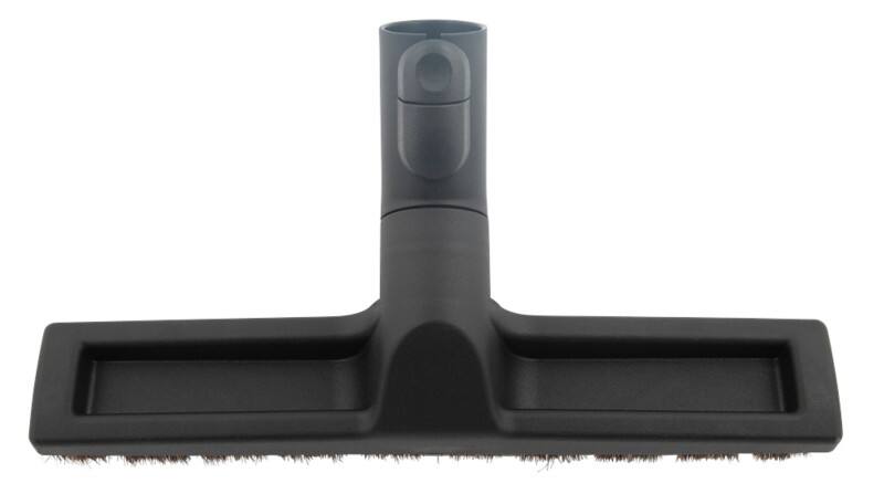 VARIANT Staubsauger-Bürste Miele Pferdehaar Schwarz
