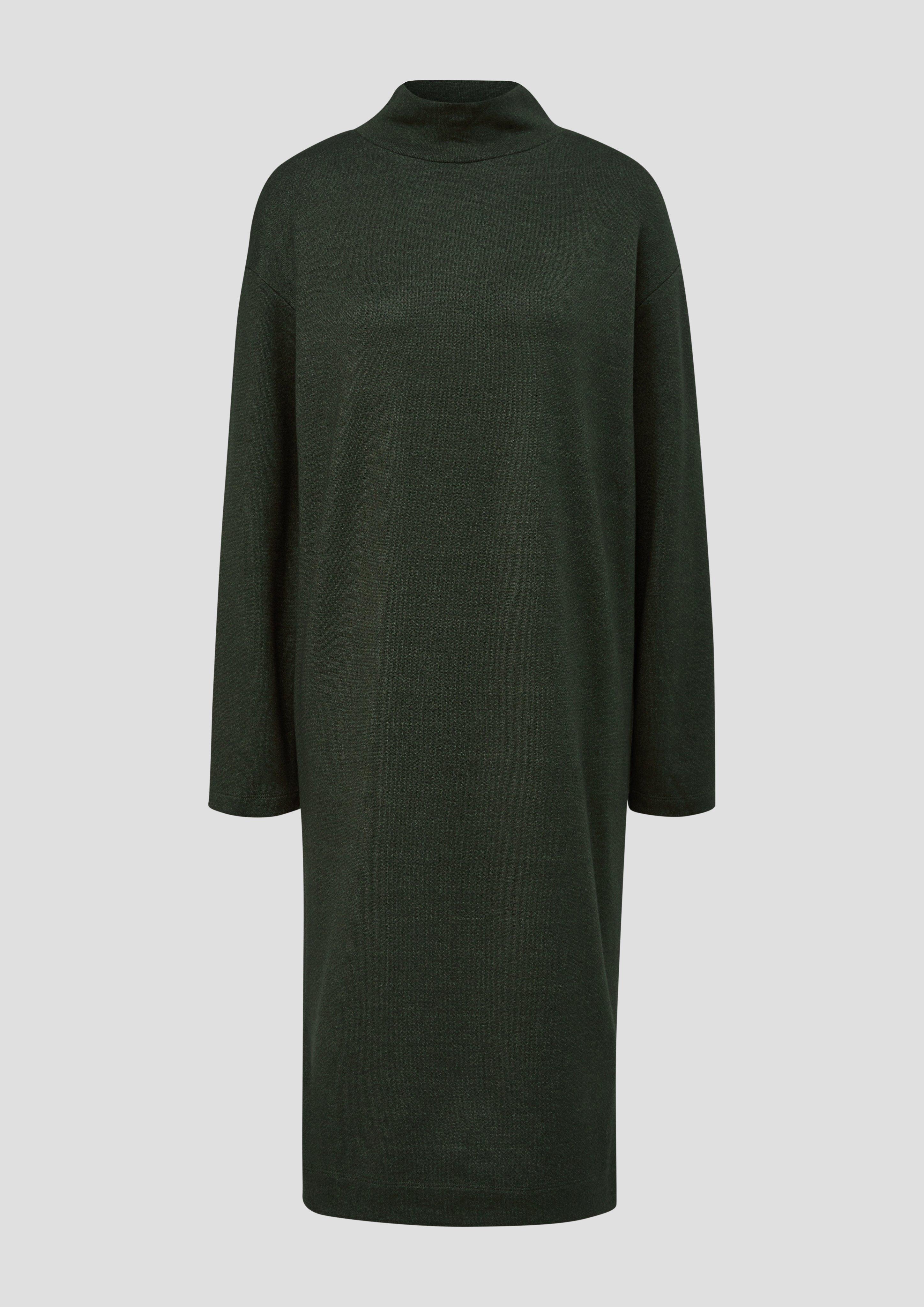 Jerseykleid aus Viskosemix  2136316-79W9