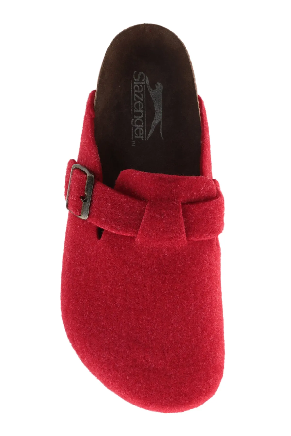 Slazenger  Leo Damen-Hausschuhe Rot