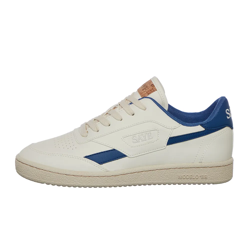 SAYE Modelo 89 Vegan M89-V01-VBLUE / blau