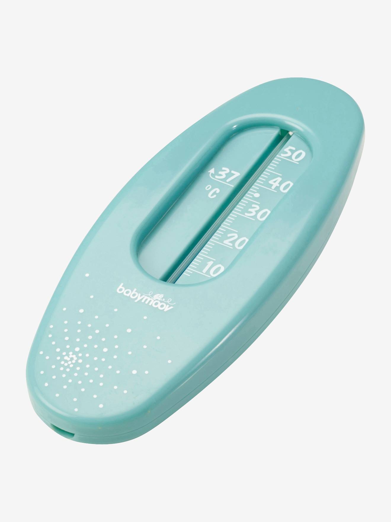 Babymoov Baby Pflegeset, 9 Teile BABYMOOV - grau/aqua