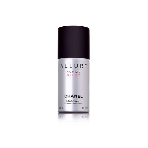 Chanel Allure Homme Sport Deodorant 100 ml