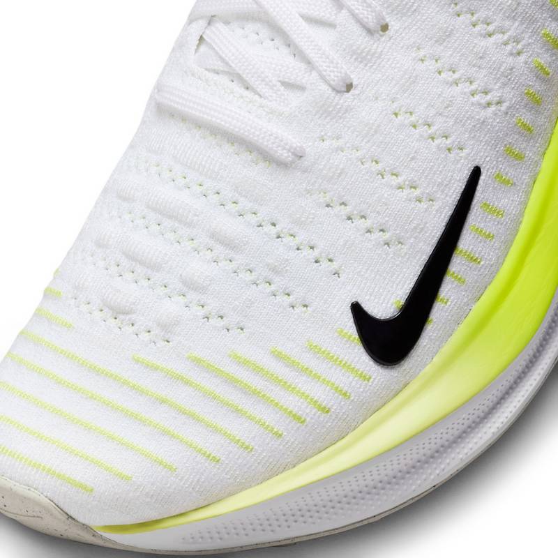 Nike React Infinity Run Flyknit 4 Laufschuhe Damen