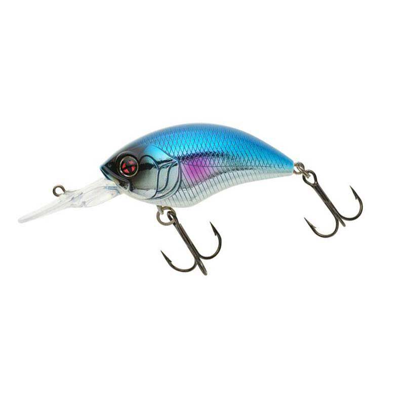 Crankbait Sakura SCB Crank 400F -viehe 6,5 cm, 18,4 g
