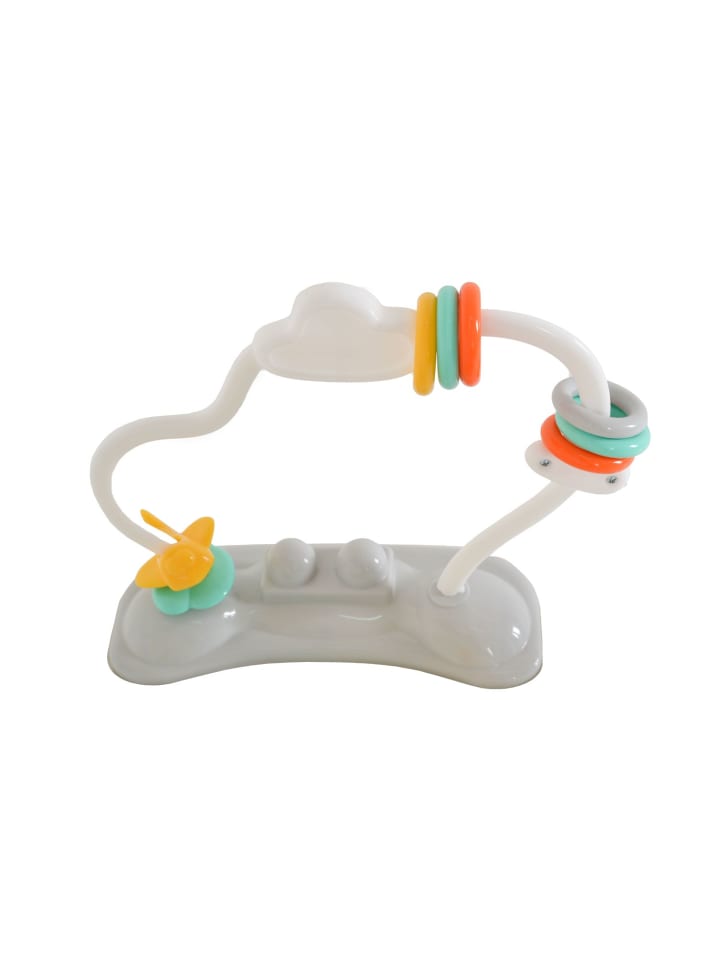 Moni Hopser Magic fun Sitz drehbar in grau günstig kaufen onesize