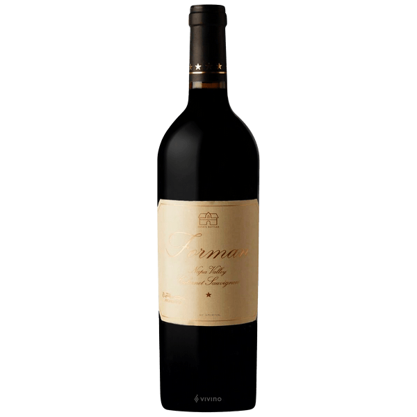 FormanCabernet Sauvignon 2019