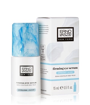 ERNO LASZLO Firm & Lift Firming Eye Serum Augenserum-15 ml