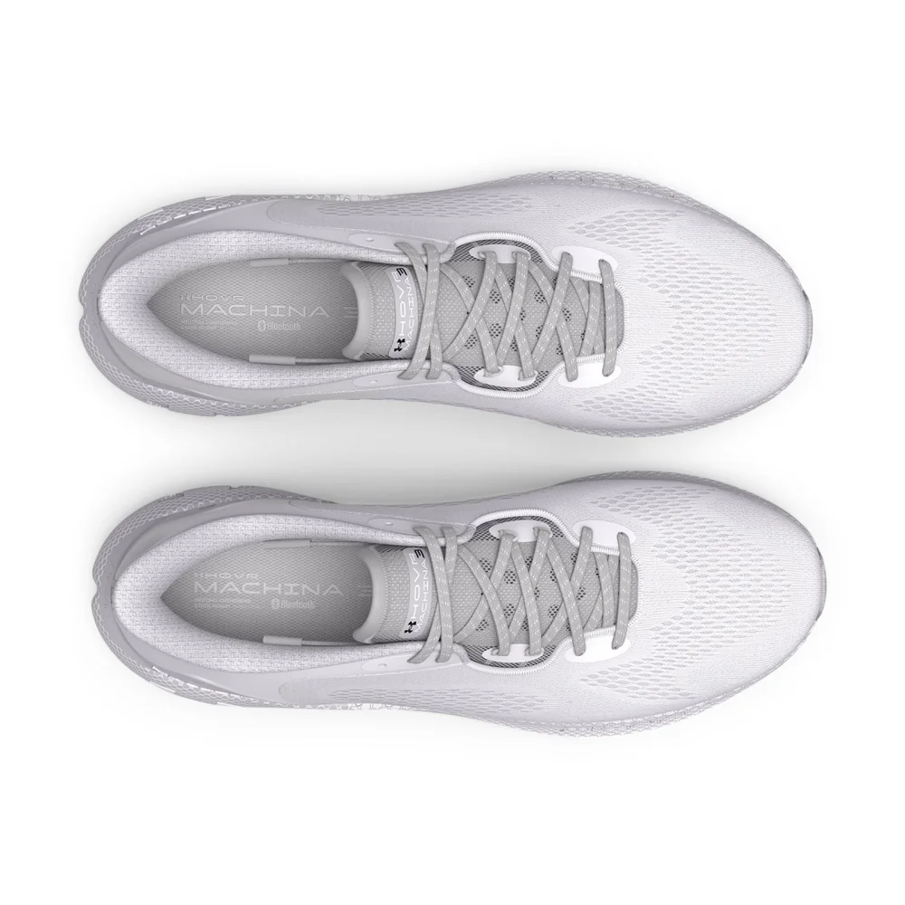 Under Armour HOVR Machina 3 3024899-100 / weiss