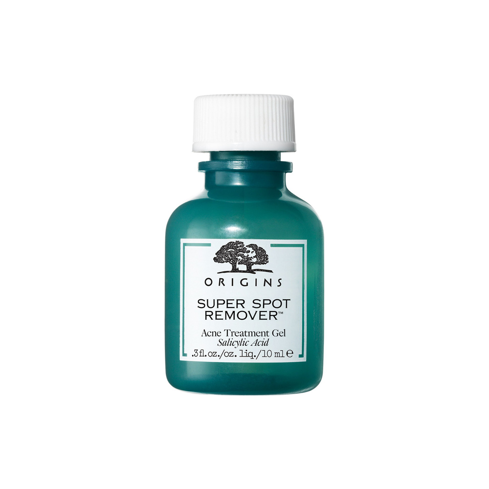 origins Super Spot Remover Gel Traitant Contre les Imperfections