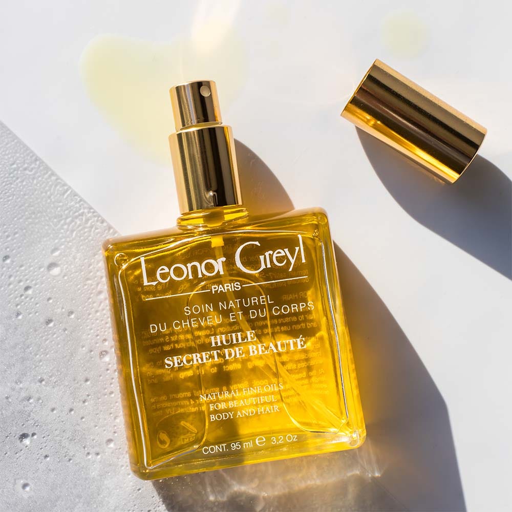 Leonor Greyl Huile Secret De Beauté 95 ml