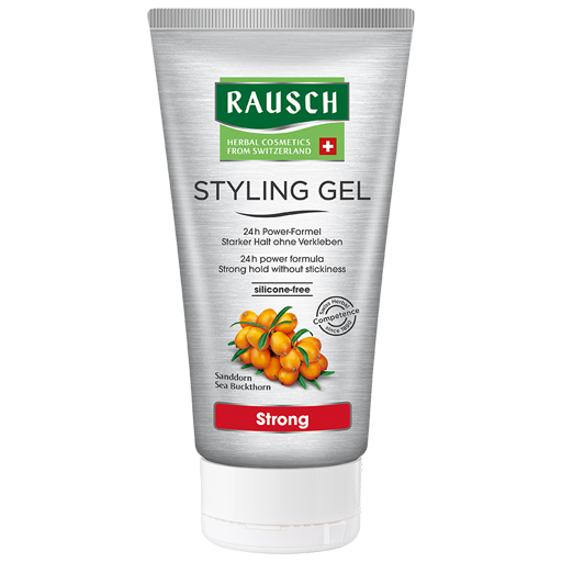 RAUSCH Styling Gel strong  150 ml  Gel