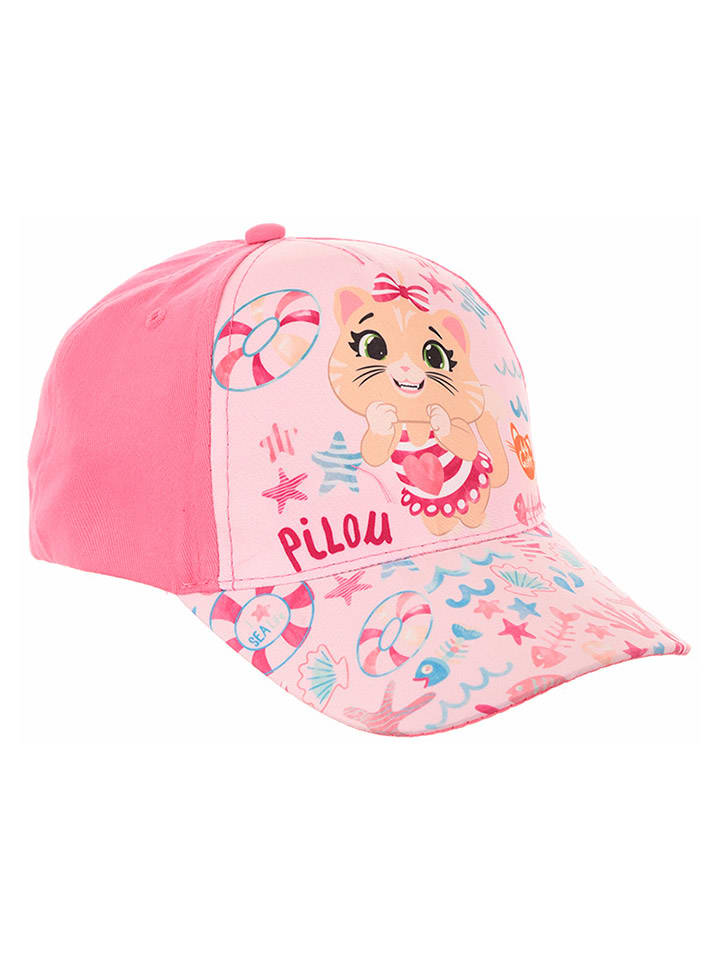44 Cats Cap 