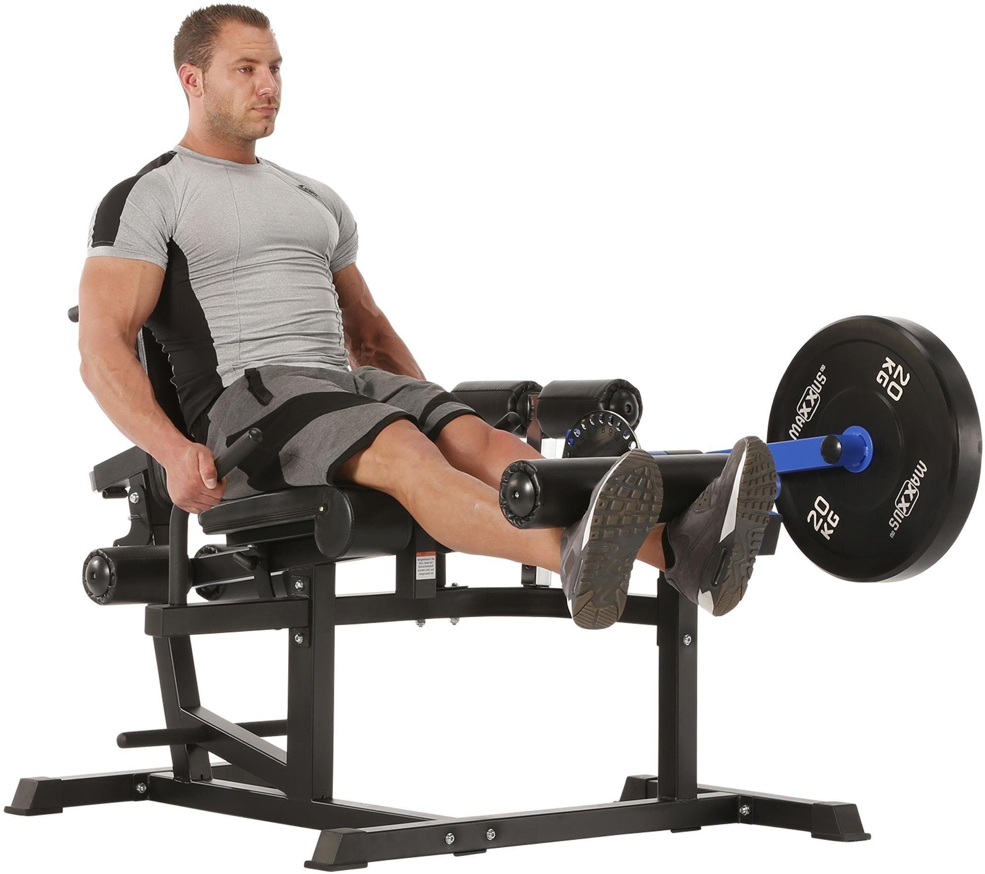 MAXXUS Kraftstation Multi Trainer Pro
