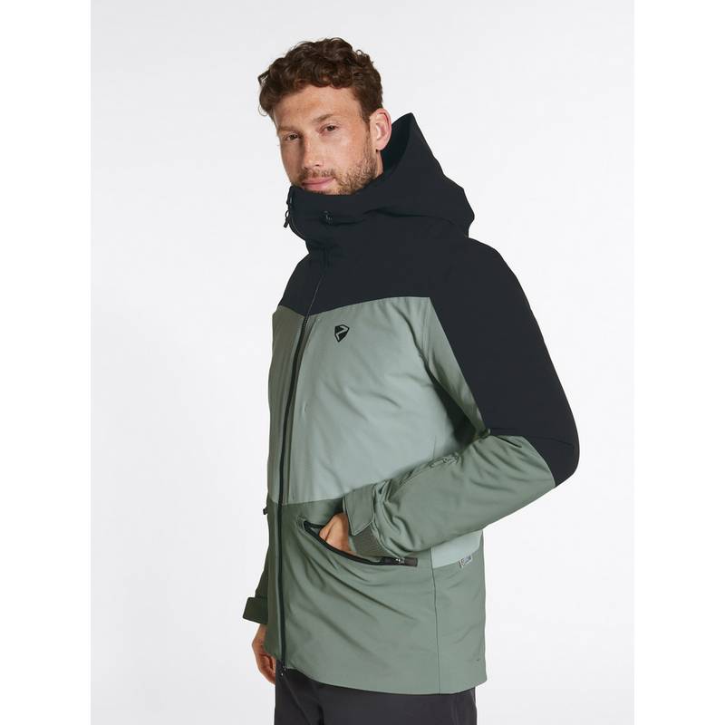 Ziener Triglav Skijacke Herren