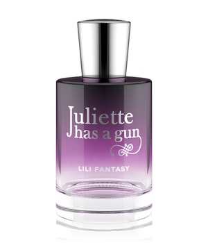 Juliette has a Gun LILI FANTASY Eau de Parfum 50 ml
