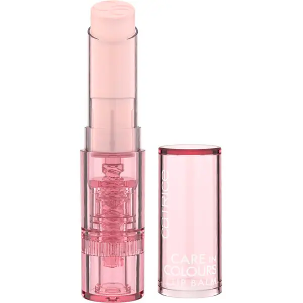 Catrice Care in Colors 010 Everyday 24/7 Lip Balm 3g
