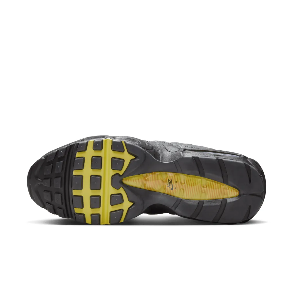 Nike Air Max 95 FZ4626-001 / grau