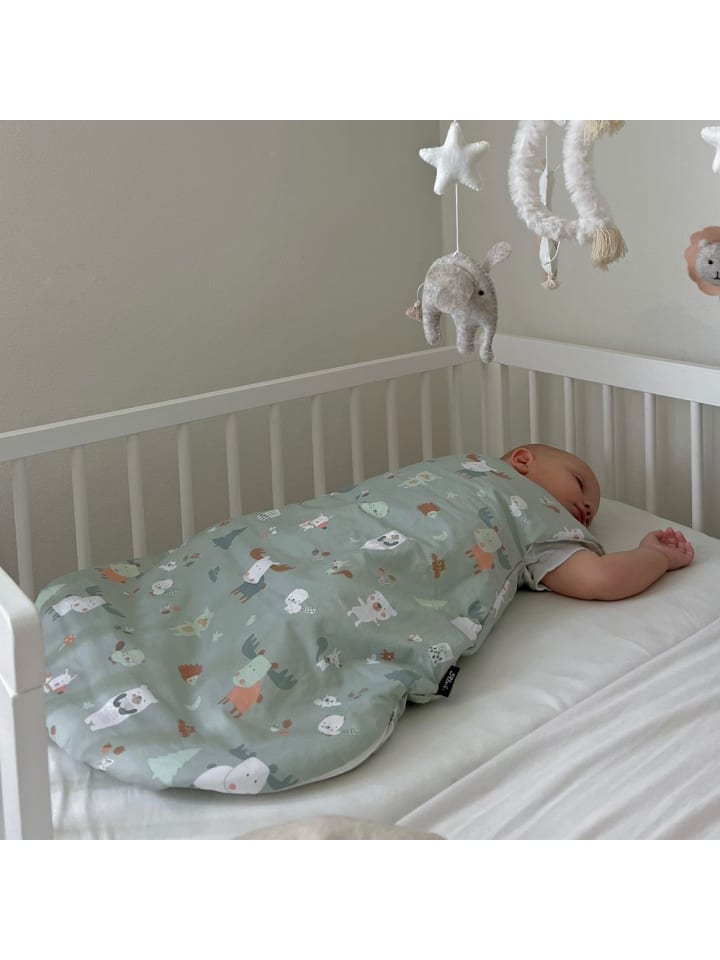 Alvi Wickel-Mäxchen - Baby Forest - in bunt günstig kaufen