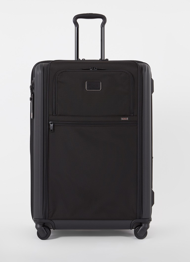 Tumi Alpha Hybrid Μεσαίο επεκτεινόμενο περιστρεφόμενο ρολό 73,5 cm