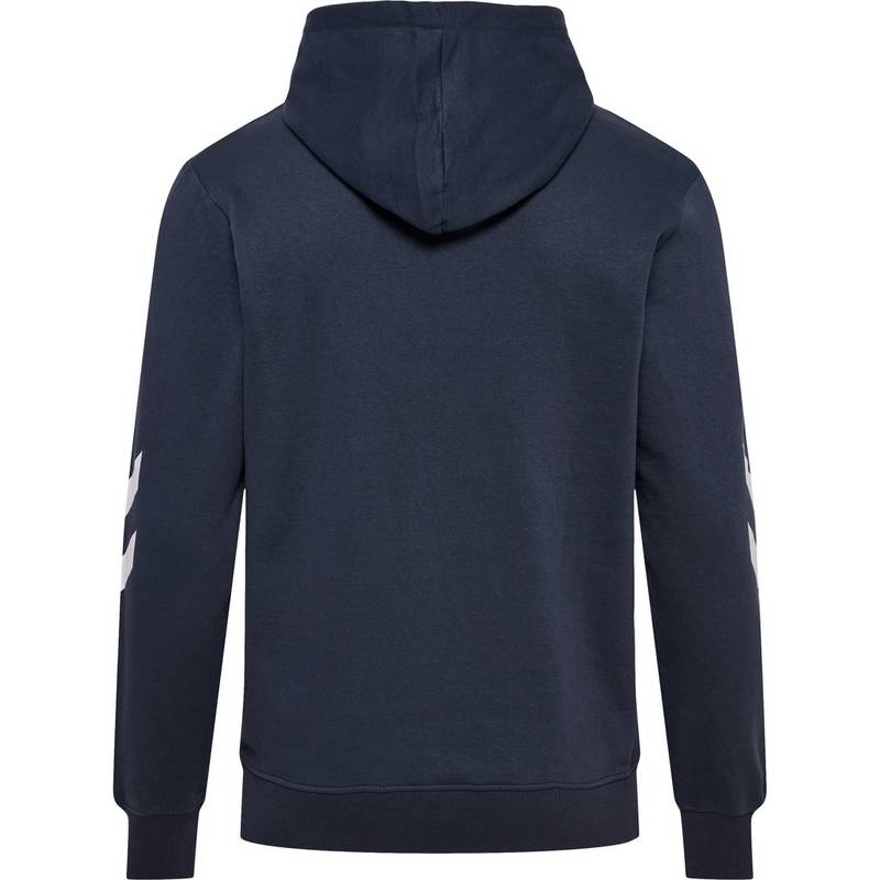 hummel hmlLEGACY LOGO HOODIE Hoodie