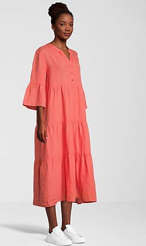 Frieda & Freddies Midikleid in A-Form