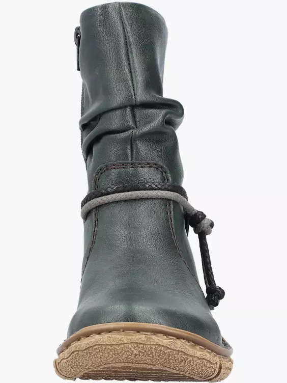 Rieker Damen Kurzstiefel