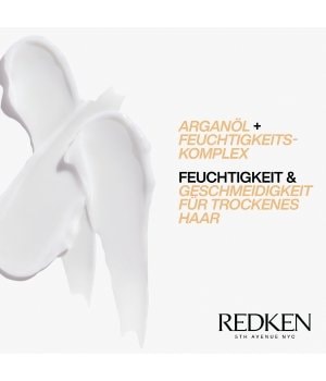 Redken All Soft Heavy Cream Haarmaske-250 ml