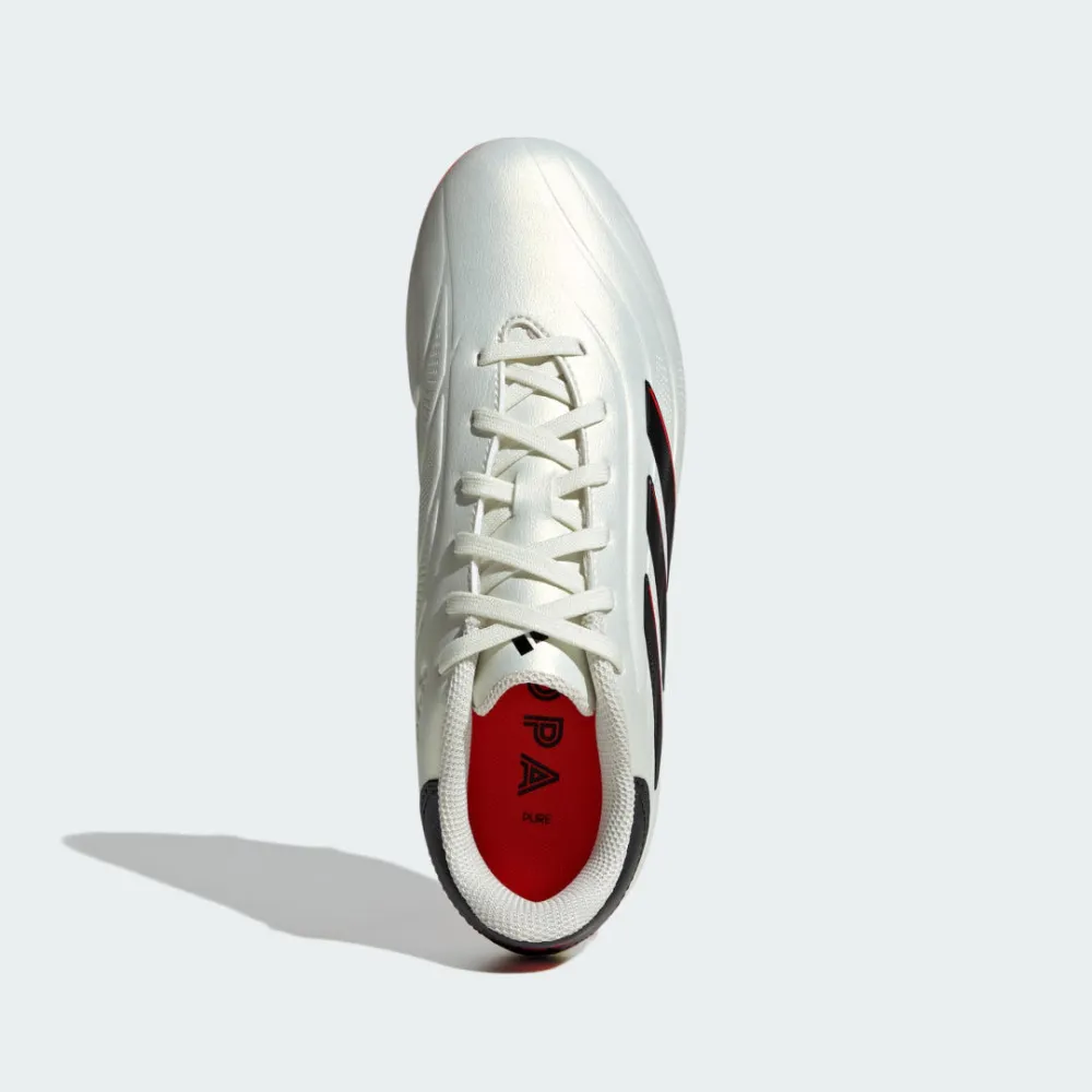 adidas Copa Pure II League FG 2 IE4987 / weiss