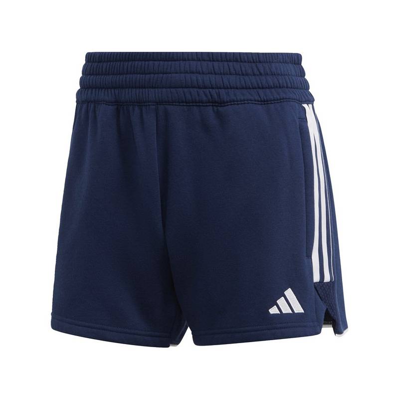 adidas Tiro 23 League Sweat Shorts Funktionsshorts Damen