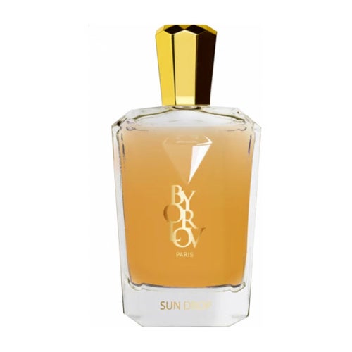 Orlov Paris Sun Drop Eau de Parfum 75 ml