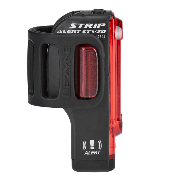 STRIP ALERT STVZO ROTES LICHT - Fahrradbeleuchtung