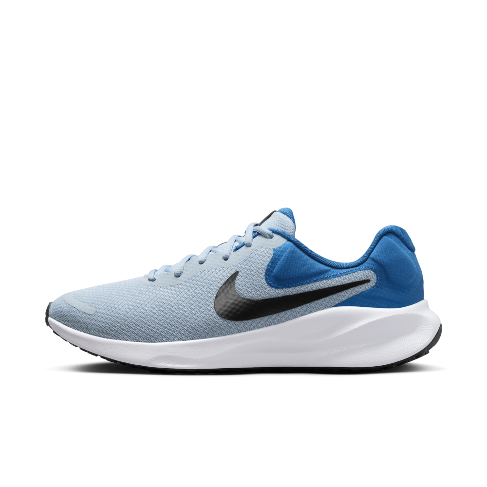 Nike Revolution 7 FB2207-402 / blau