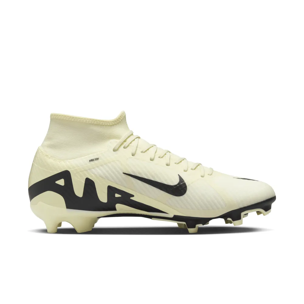 Nike Zoom Mercurial Superfly 9 Academy MG FG DJ5625-700 / gelb