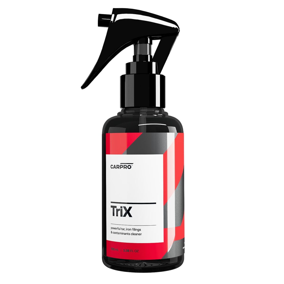 CarPro TriX Flugrost- & Teerentferner 100ml