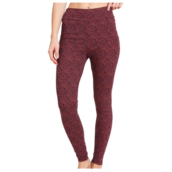 Tranquillo - Women's Jersey-Leggings - Leggings