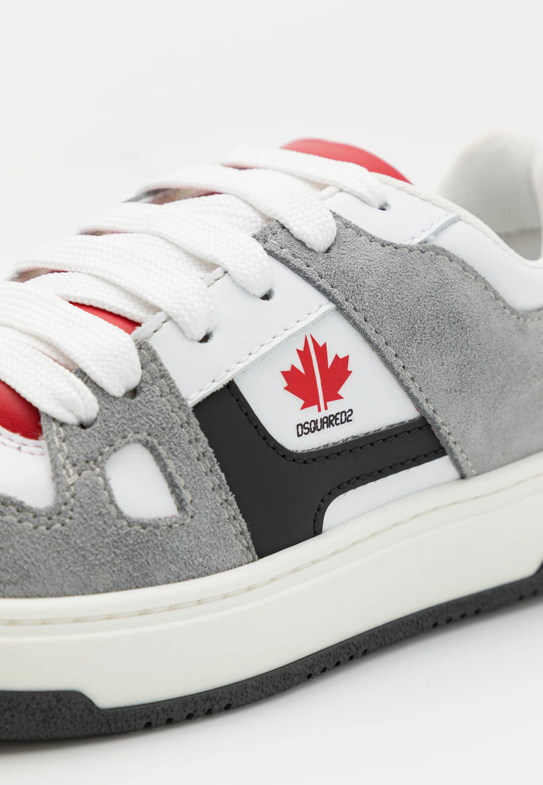 Dsquared2 UNISEX - Zapatillas bajas
