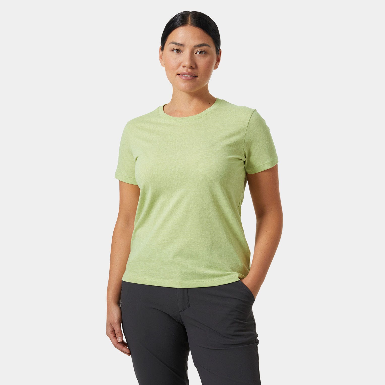 Women's HH® Tech Logo T-Shirt