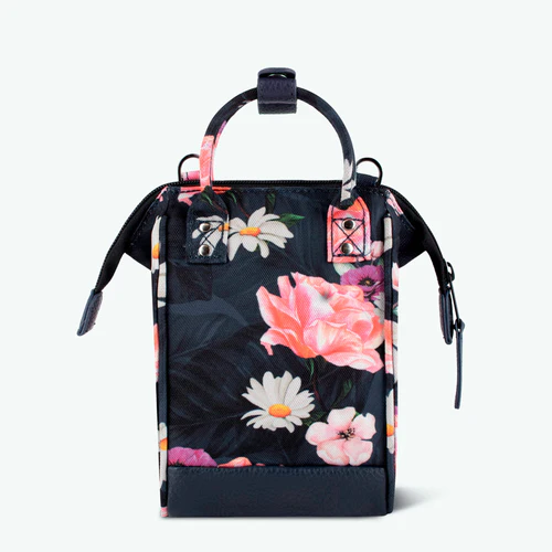 Nano Adventurer Osaka navy blue