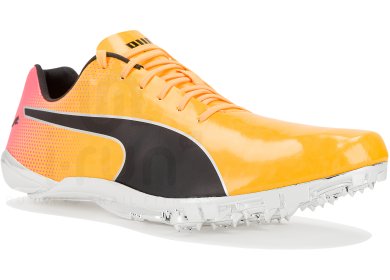 Puma evoSPEED Electric 13 M